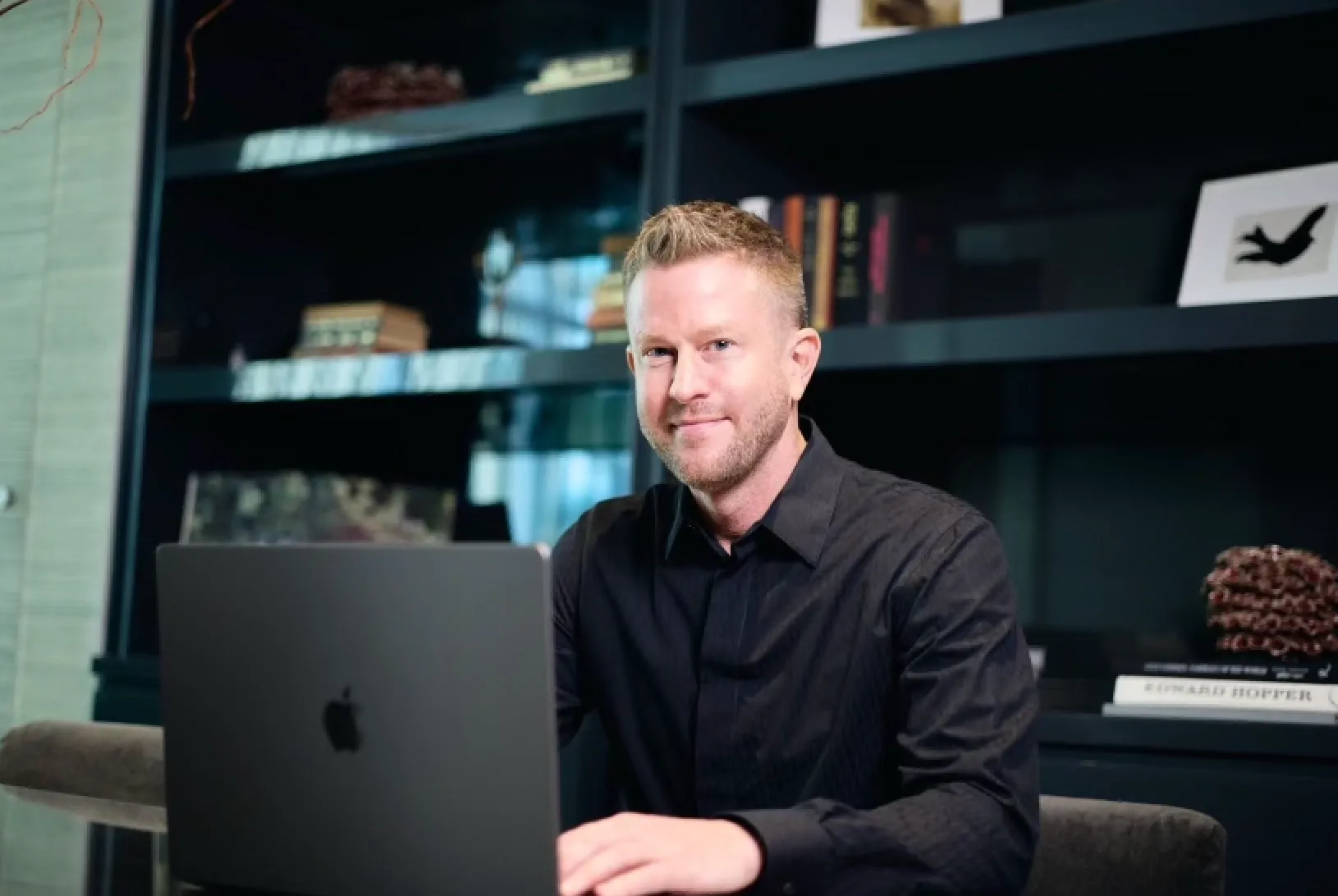 Scott Keever - Founder & CEO of Reputation Pros