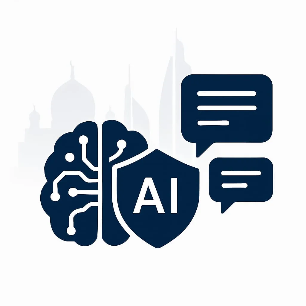 AI Mentions Removal Abu Dhabi