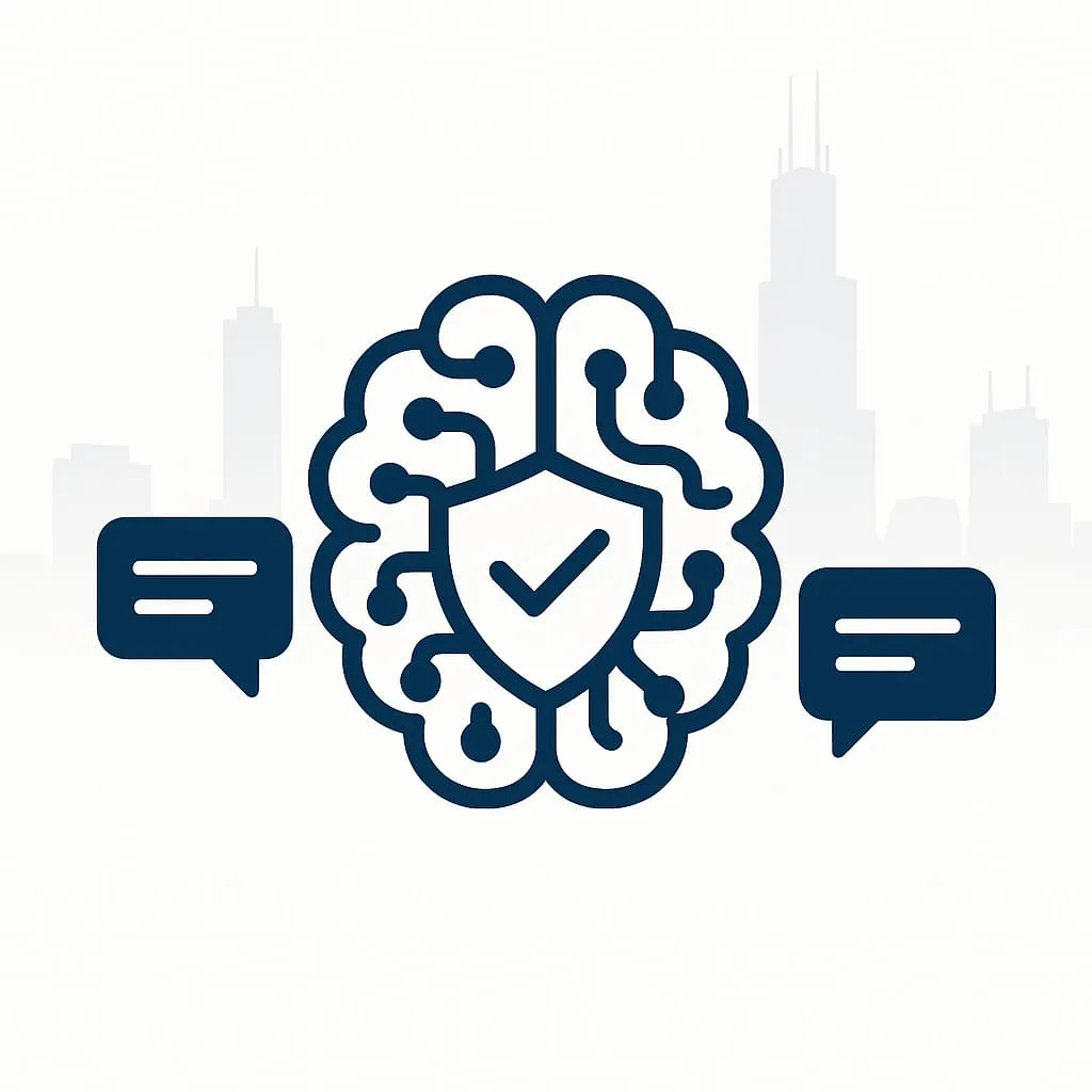 AI Mentions Removal Chicago