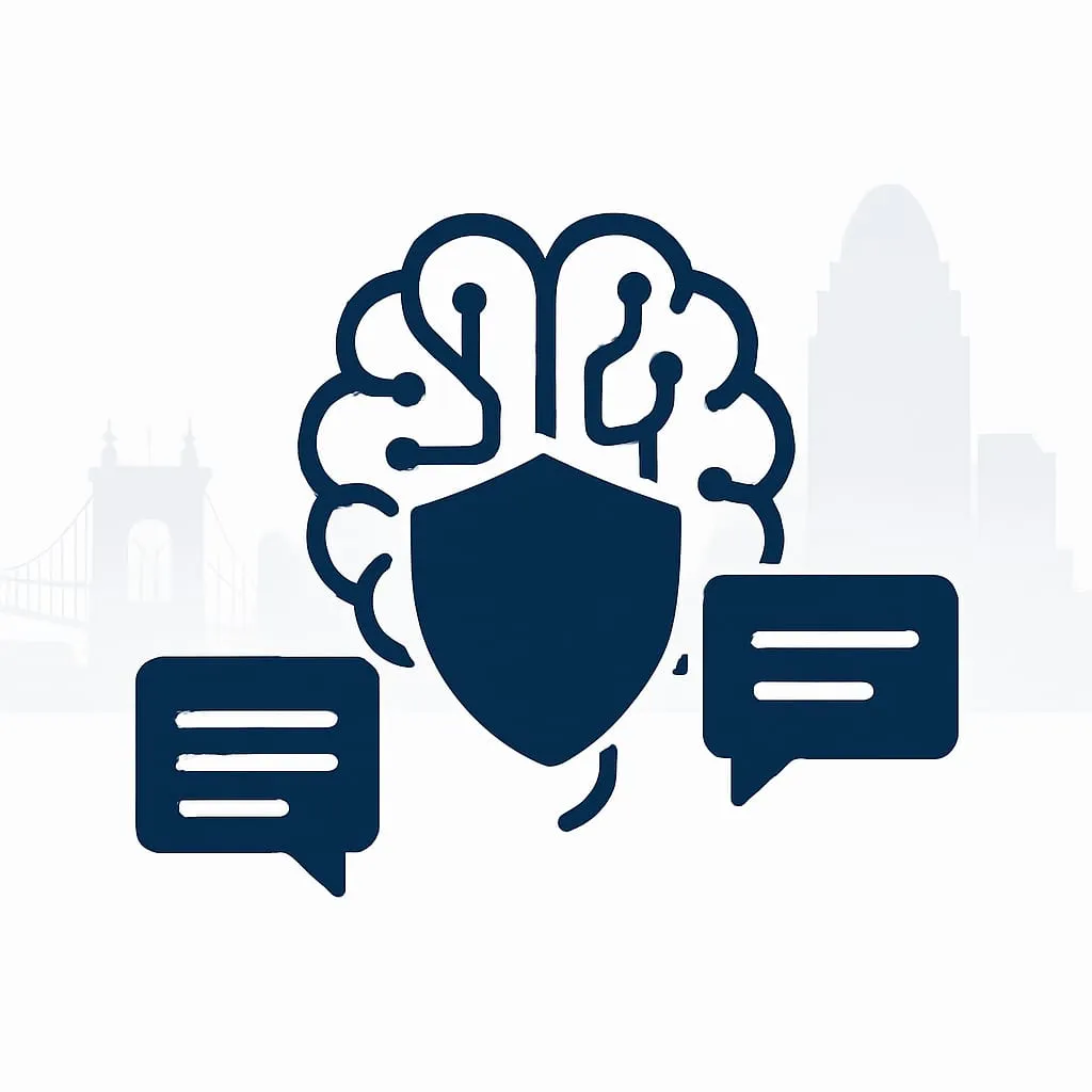 AI Mentions Removal Cincinnati