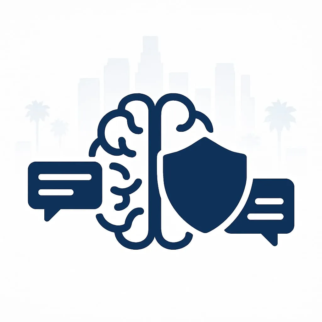 AI Mentions Removal Los Angeles