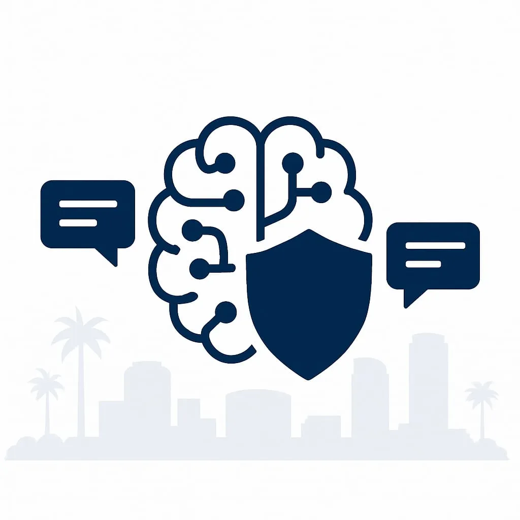 AI and LLMs Mentions Removal Services