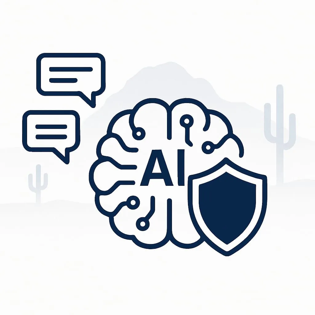 AI Mentions Removal Scottsdale