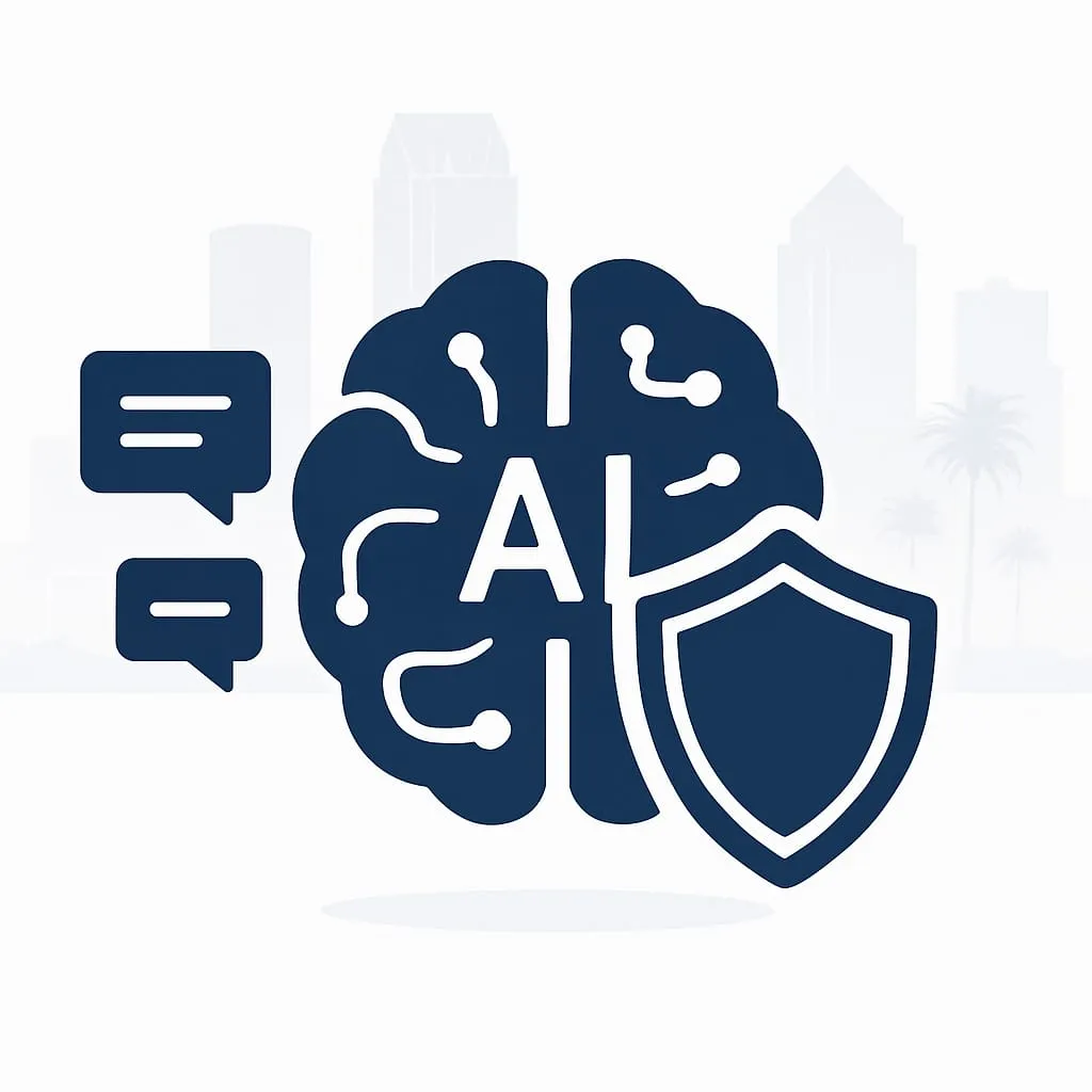 AI Mentions Removal Tampa