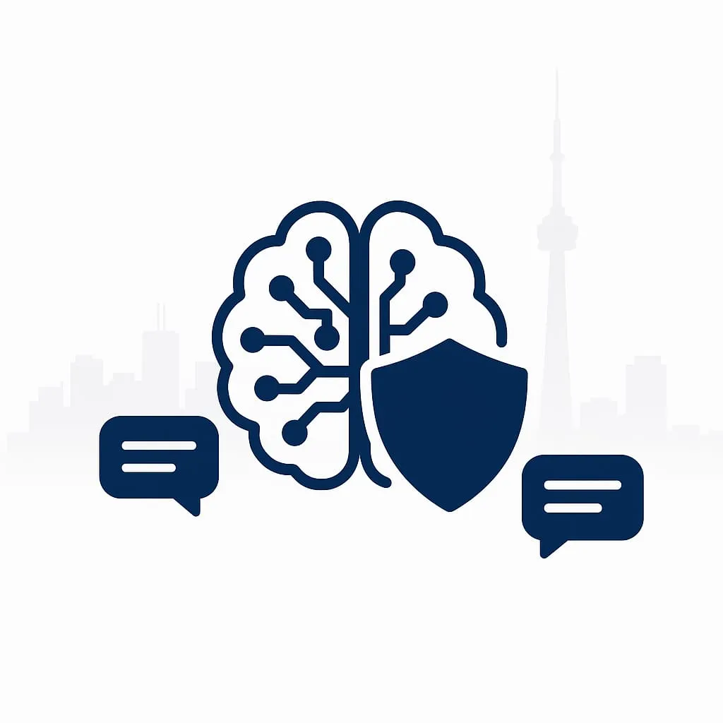 AI Mentions Removal Toronto