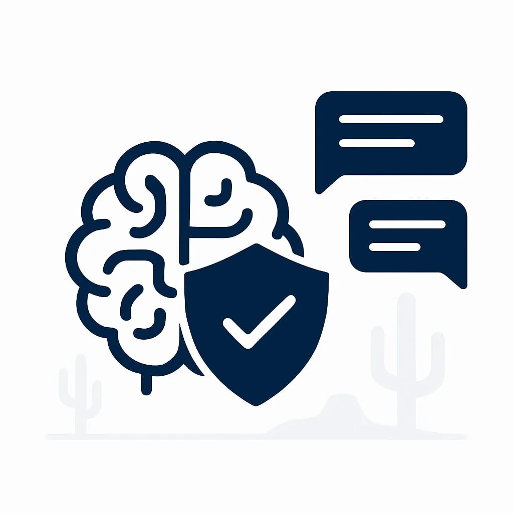 AI Reputation Management Tucson