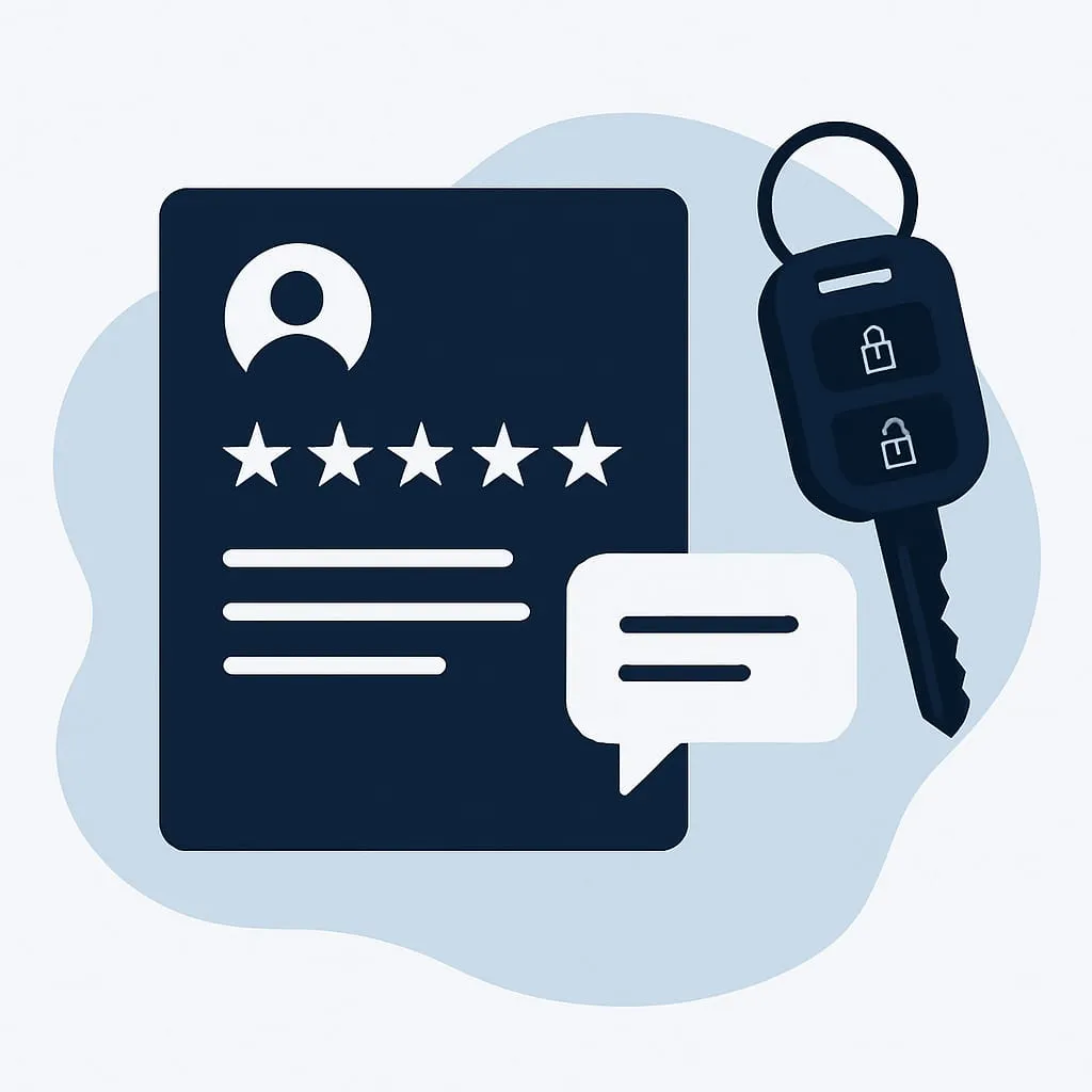 Customer Review Management and Response Strategy for Car Dealerships