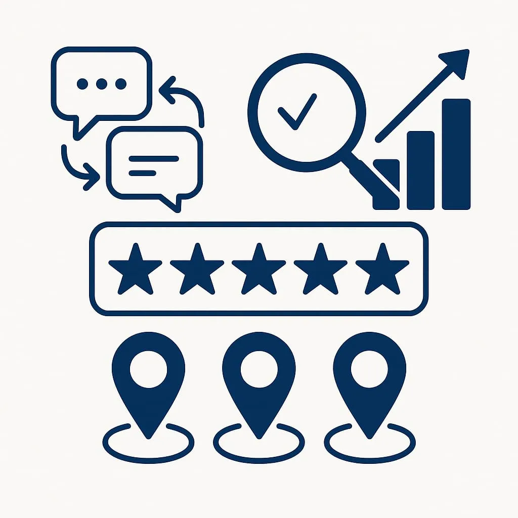 Corporate Review Management and Response Strategy