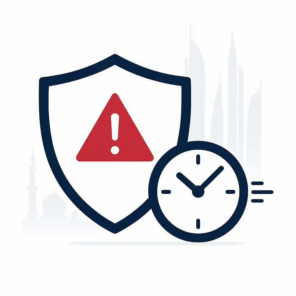 Crisis Management Abu Dhabi