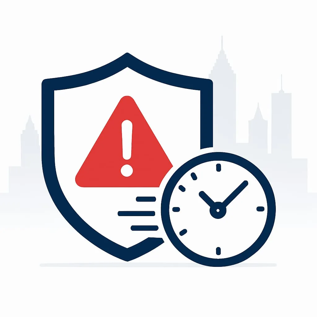 Crisis Management service in Atlanta