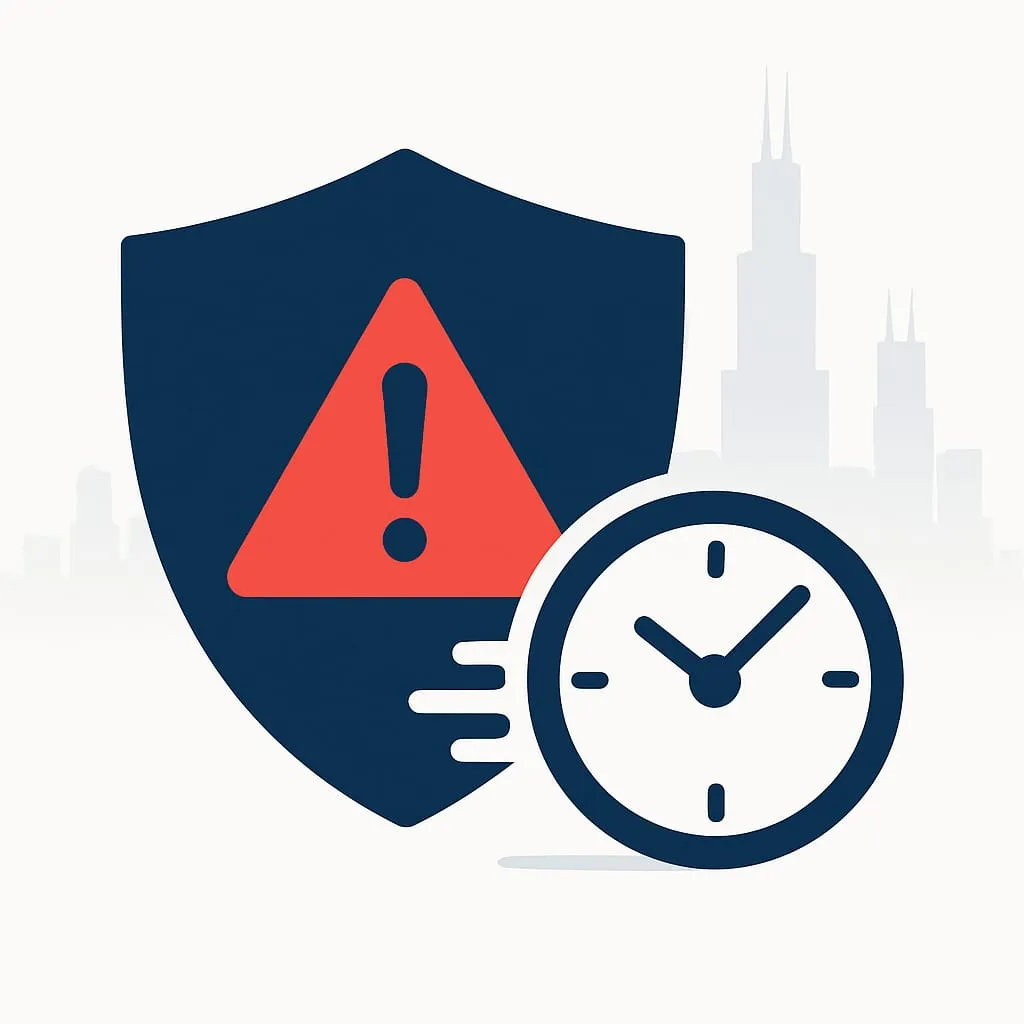 Crisis Management Chicago