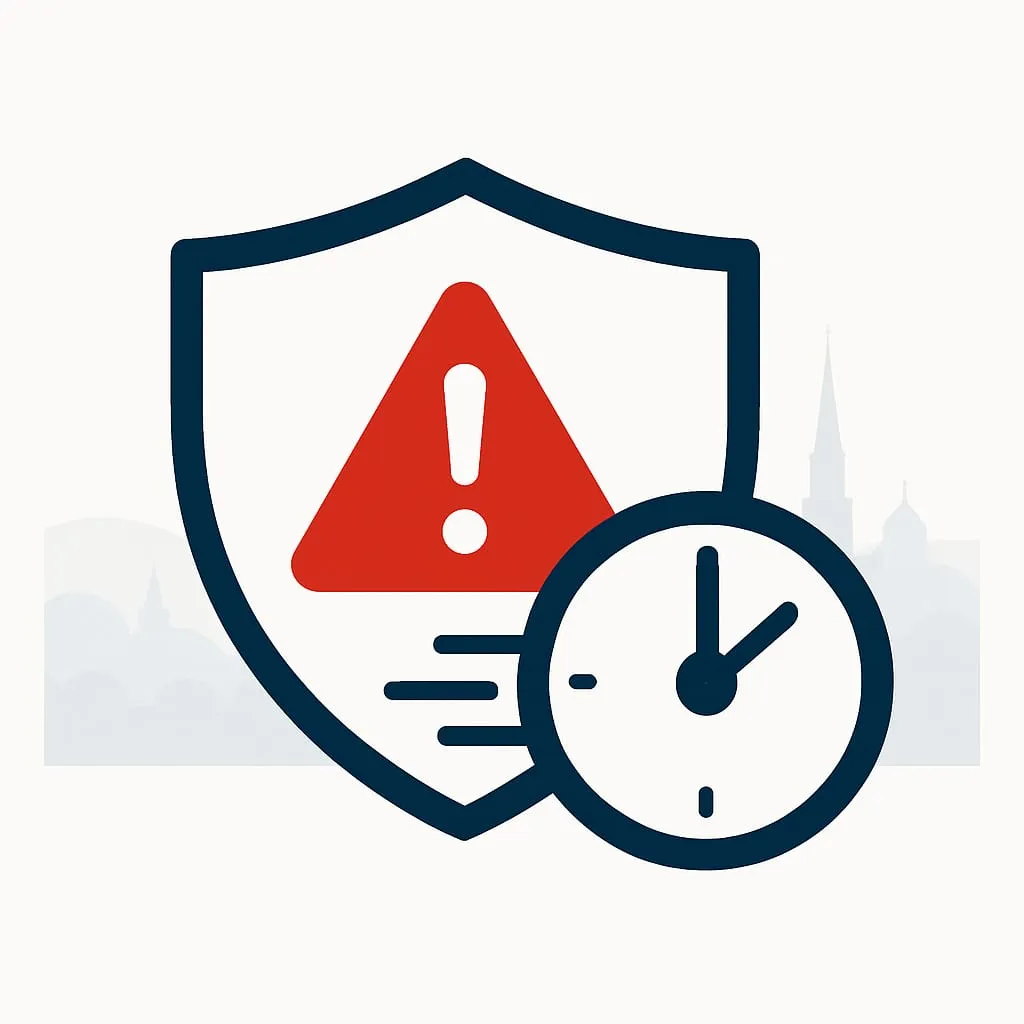 Crisis Management Connecticut