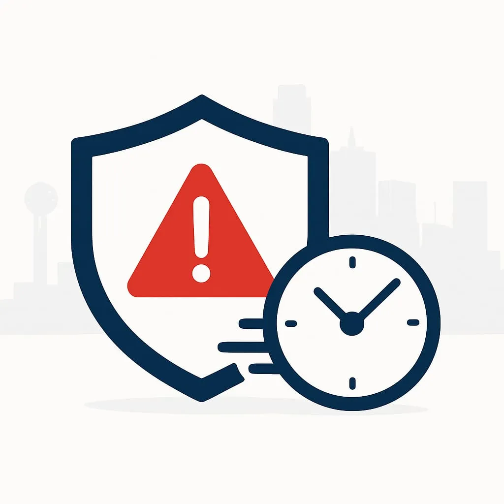 Crisis Management Services in Dallas