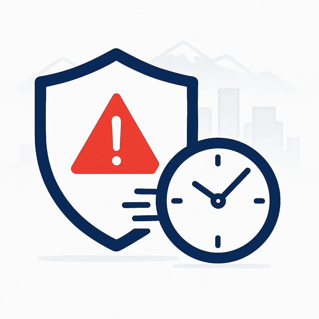 Crisis Management Denver