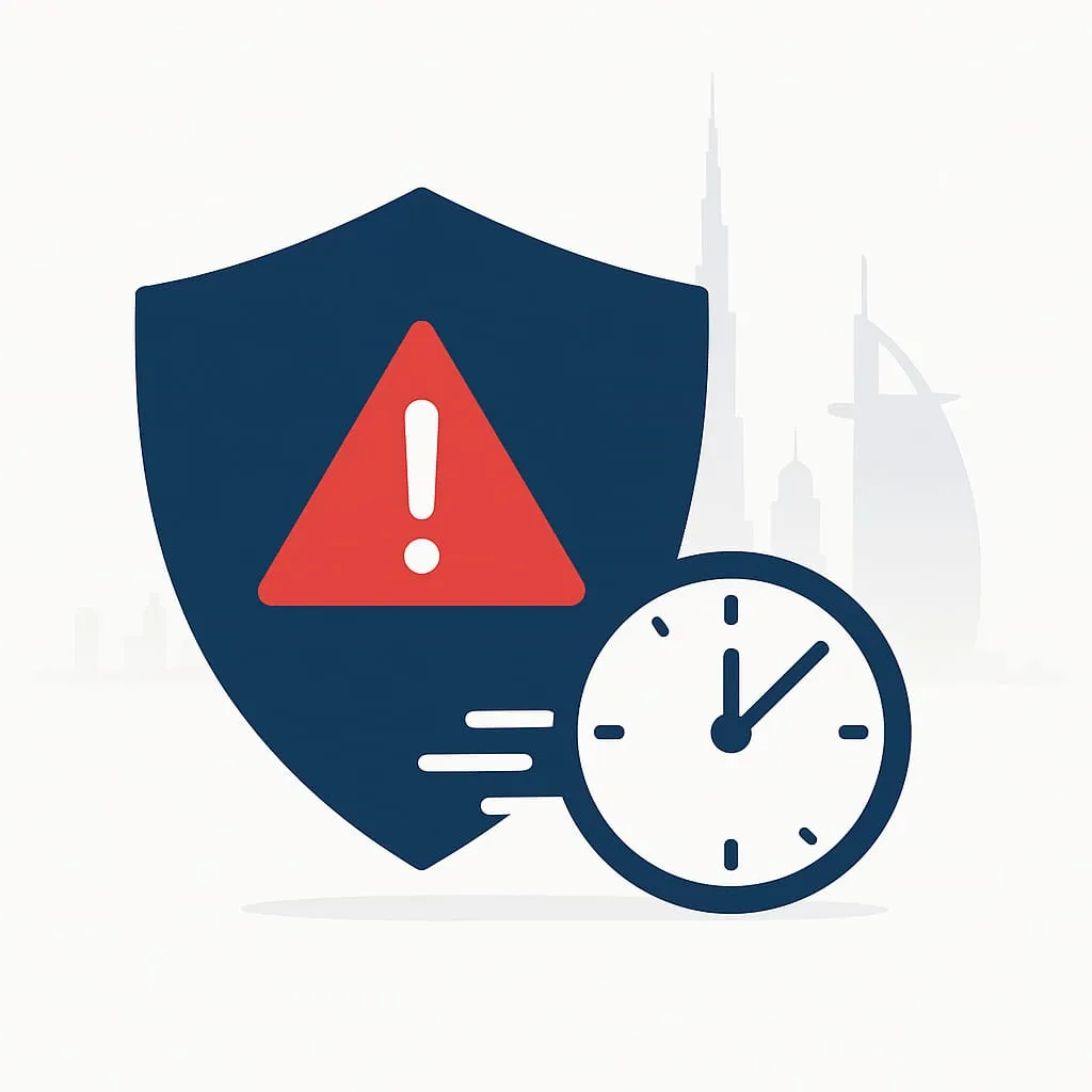 Crisis Management Services in Dubai