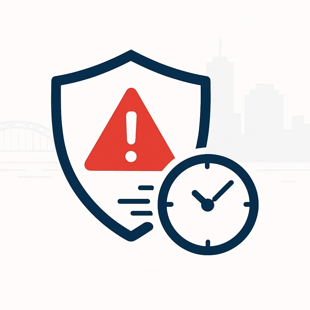 Crisis Management service in Memphis