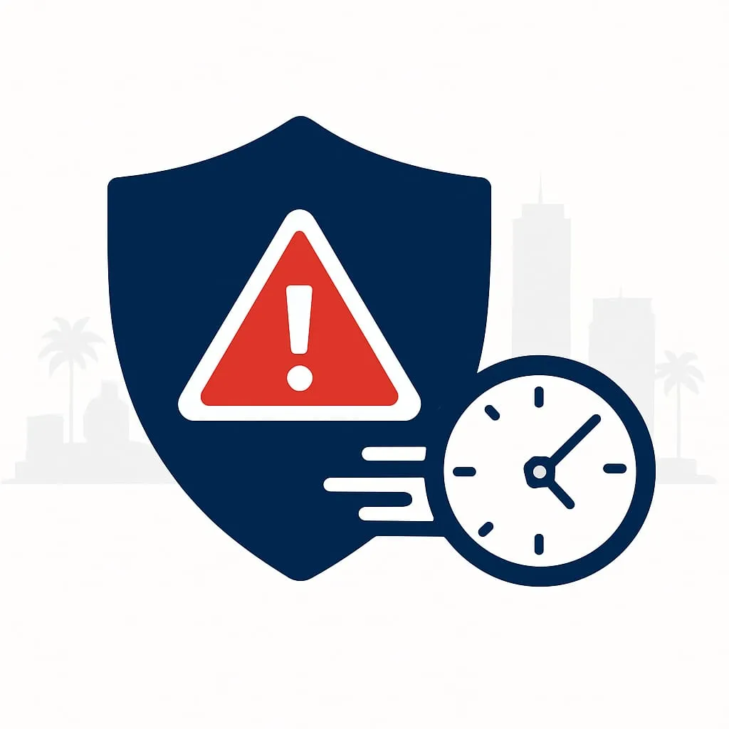 Crisis Management Services in Orlando