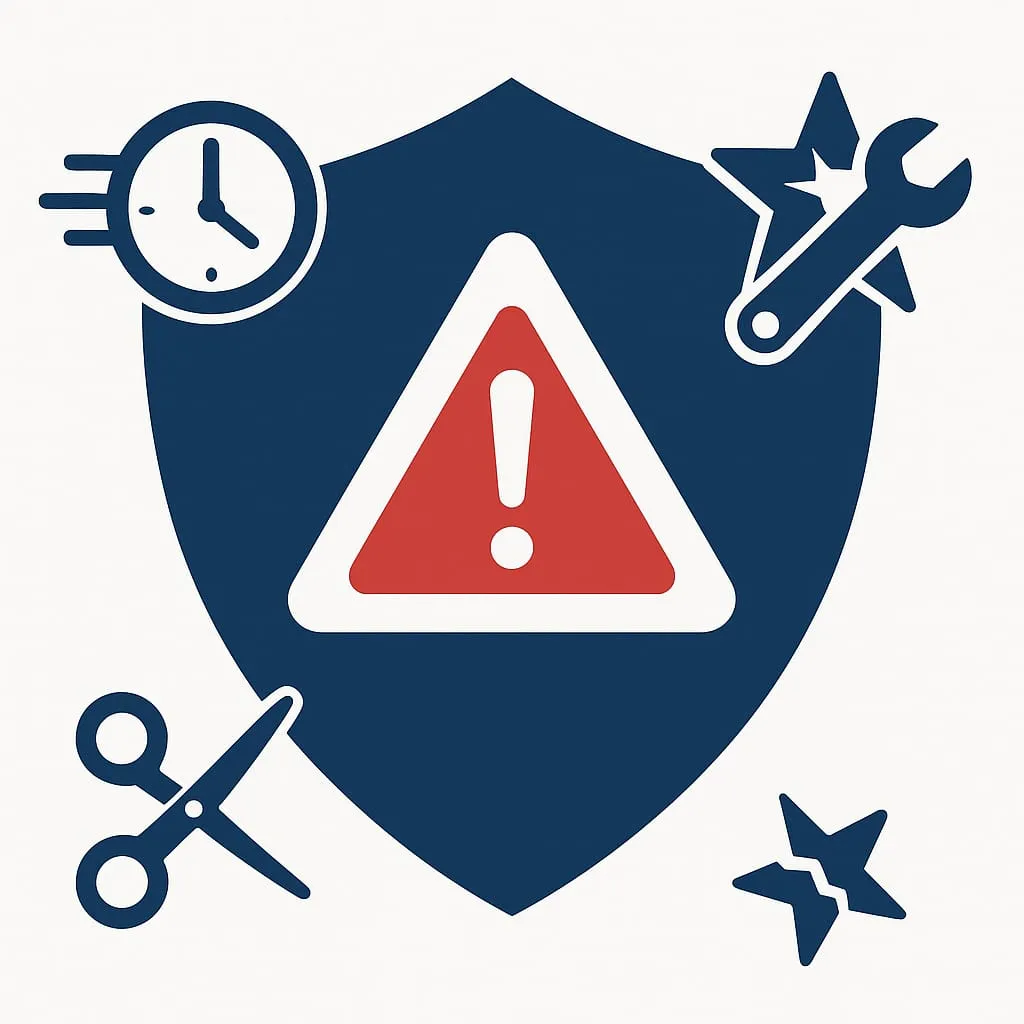 Crisis Management and Reputation Repair for Salons