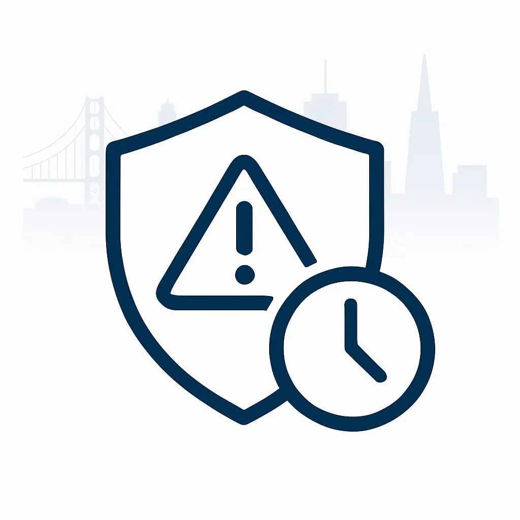 Crisis Management and Response service in San Francisco