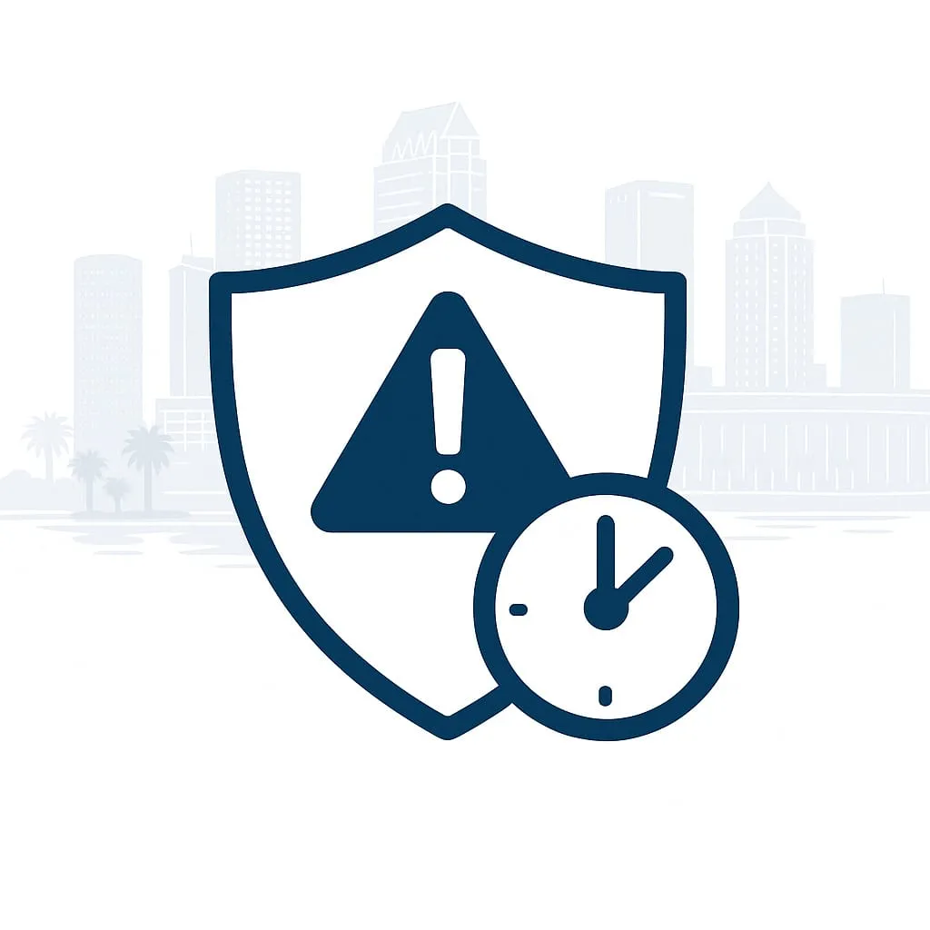 Crisis Management Tampa