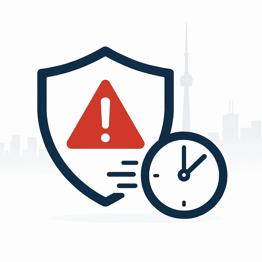 Crisis Management Toronto