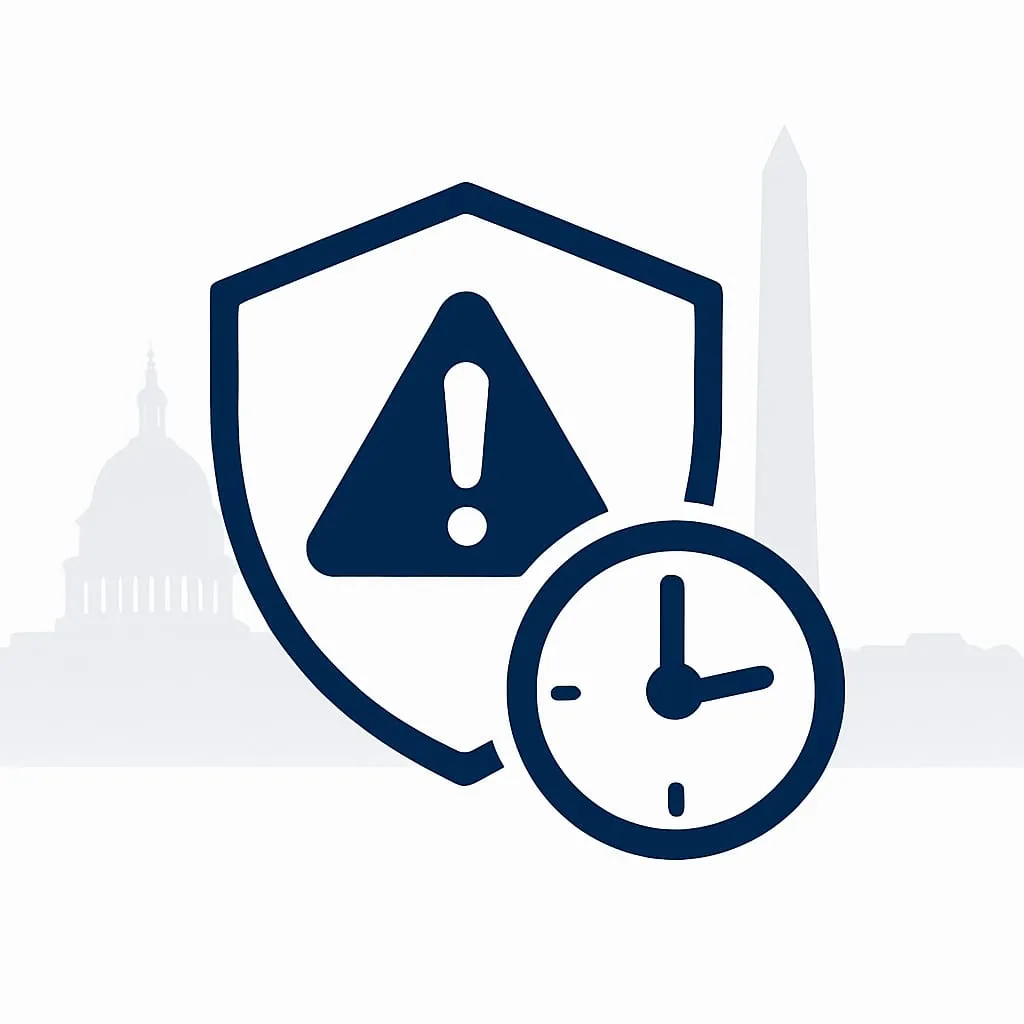 Crisis Management Washington DC