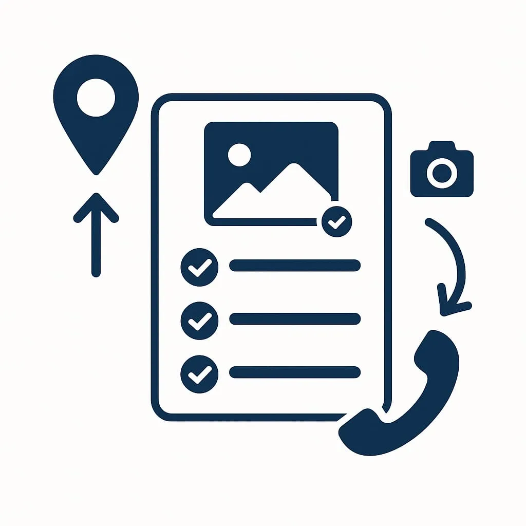 Google Business Profile and Directory Optimization for Beauty Brands