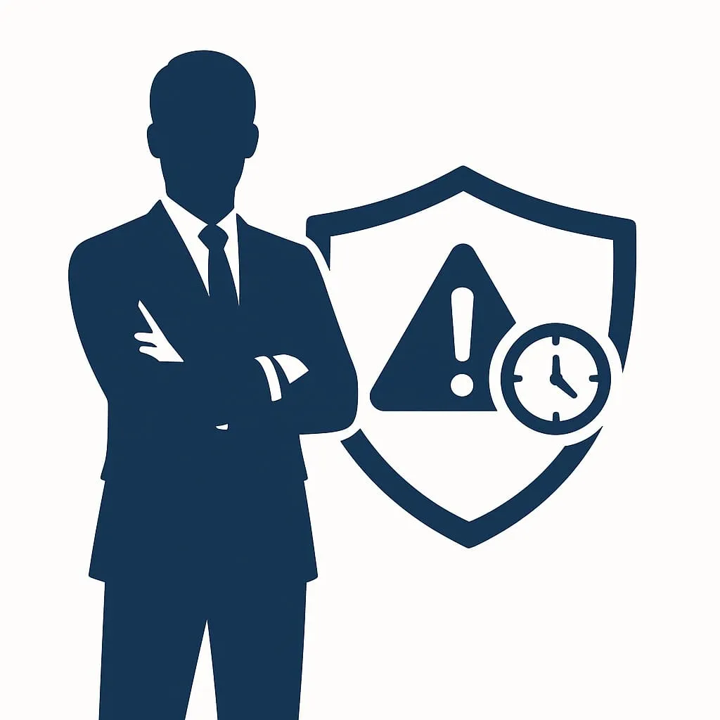 Professional personal reputation management consultation