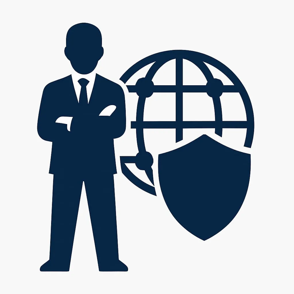 Professional personal reputation management consultation