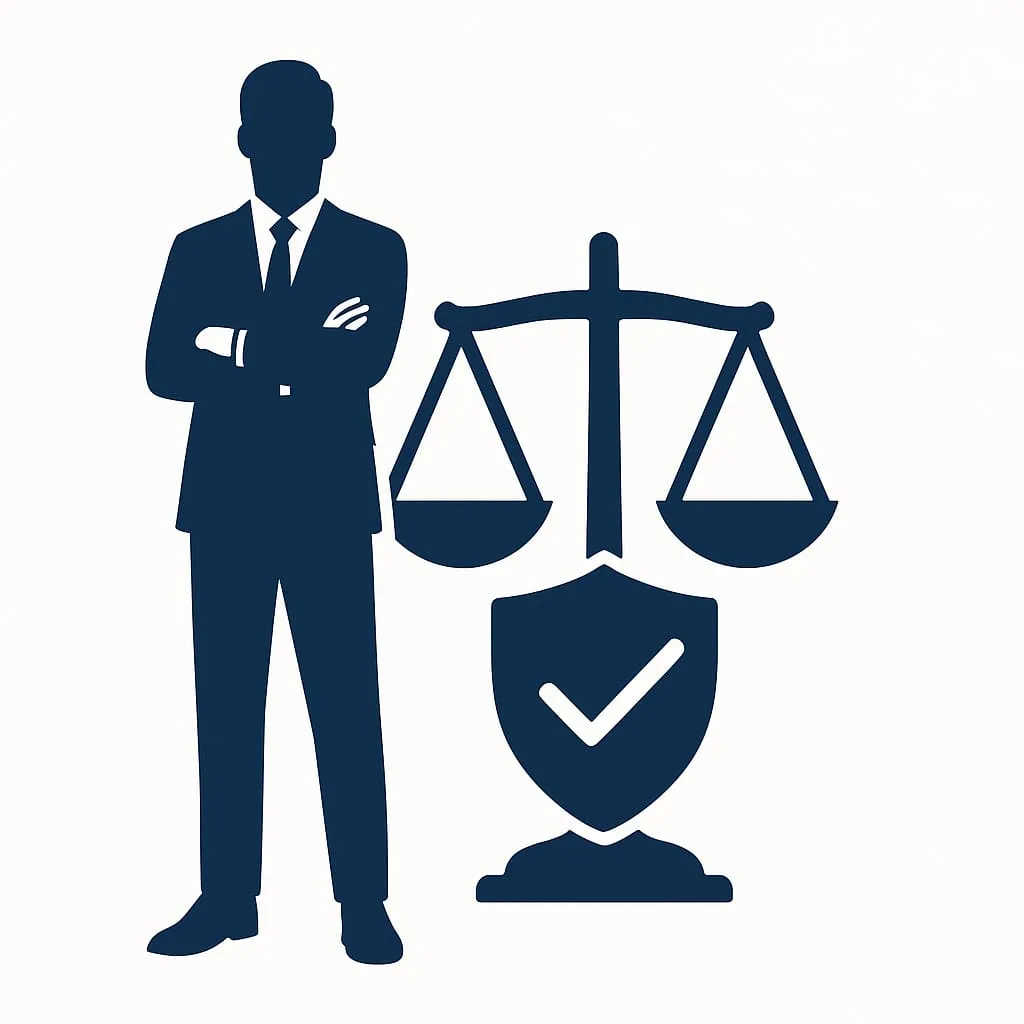 Professional personal reputation management consultation