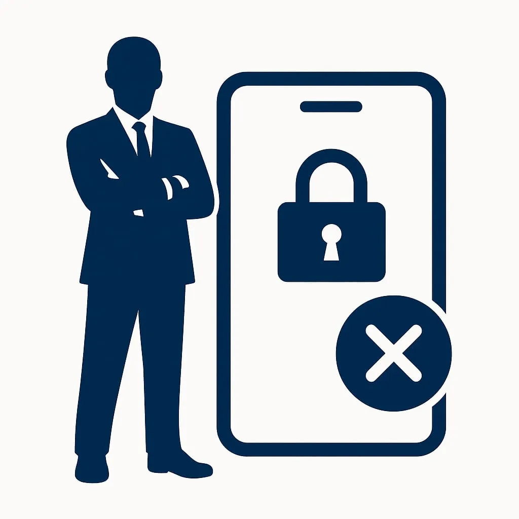 Professional personal reputation management consultation