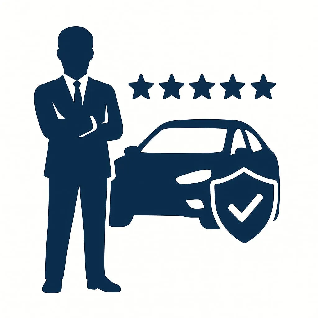 Professional personal reputation management consultation