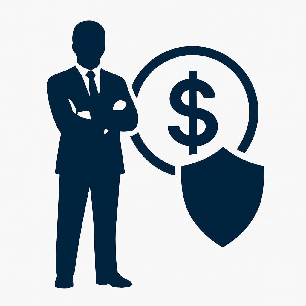 Professional personal reputation management consultation