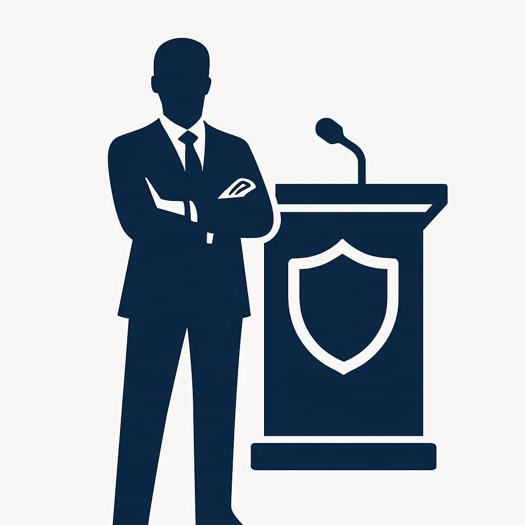 Professional personal reputation management consultation