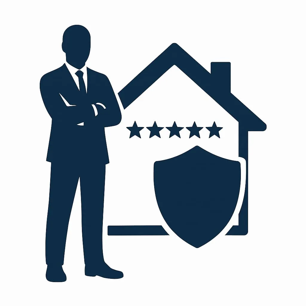 Professional personal reputation management consultation