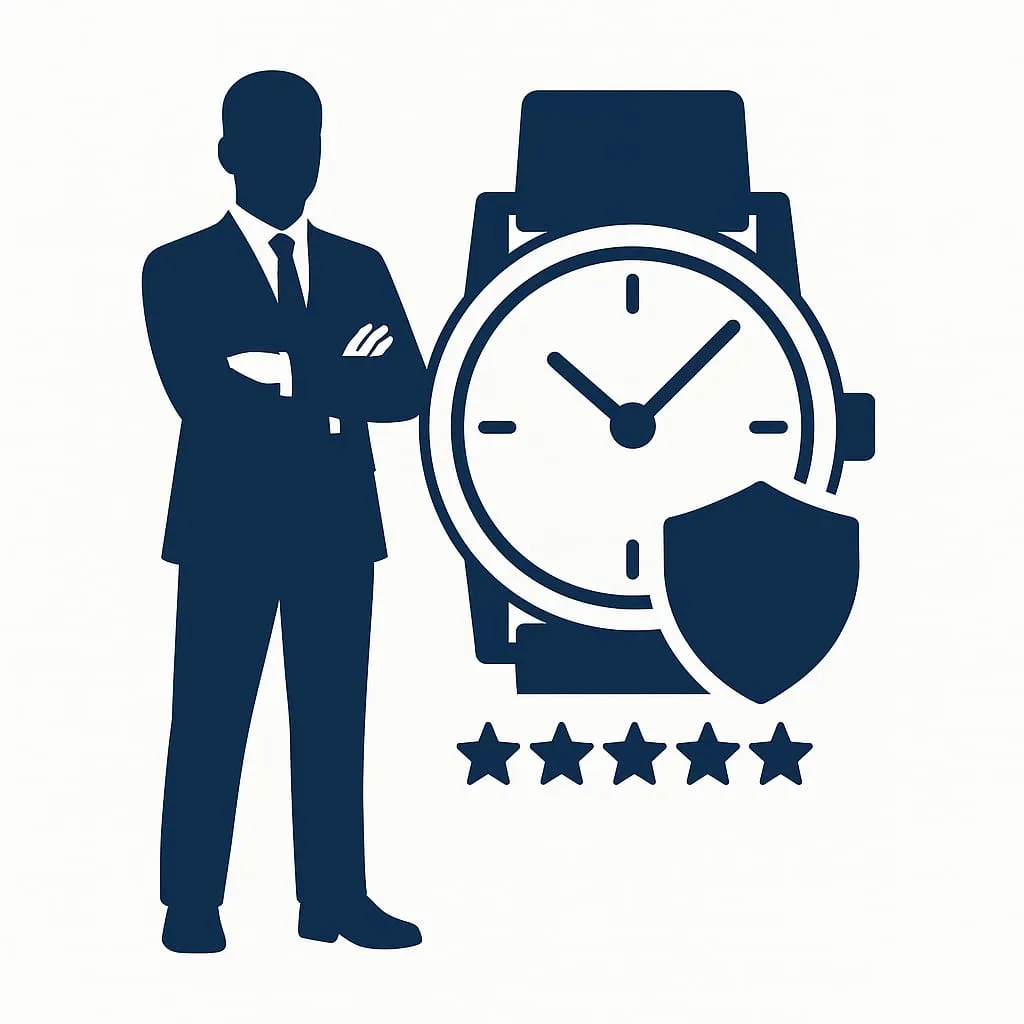 Professional personal reputation management consultation