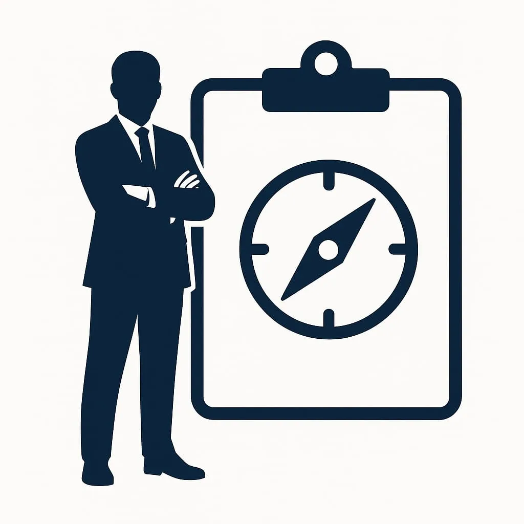 Scott Keever - Experienced Reputation Management Consultant