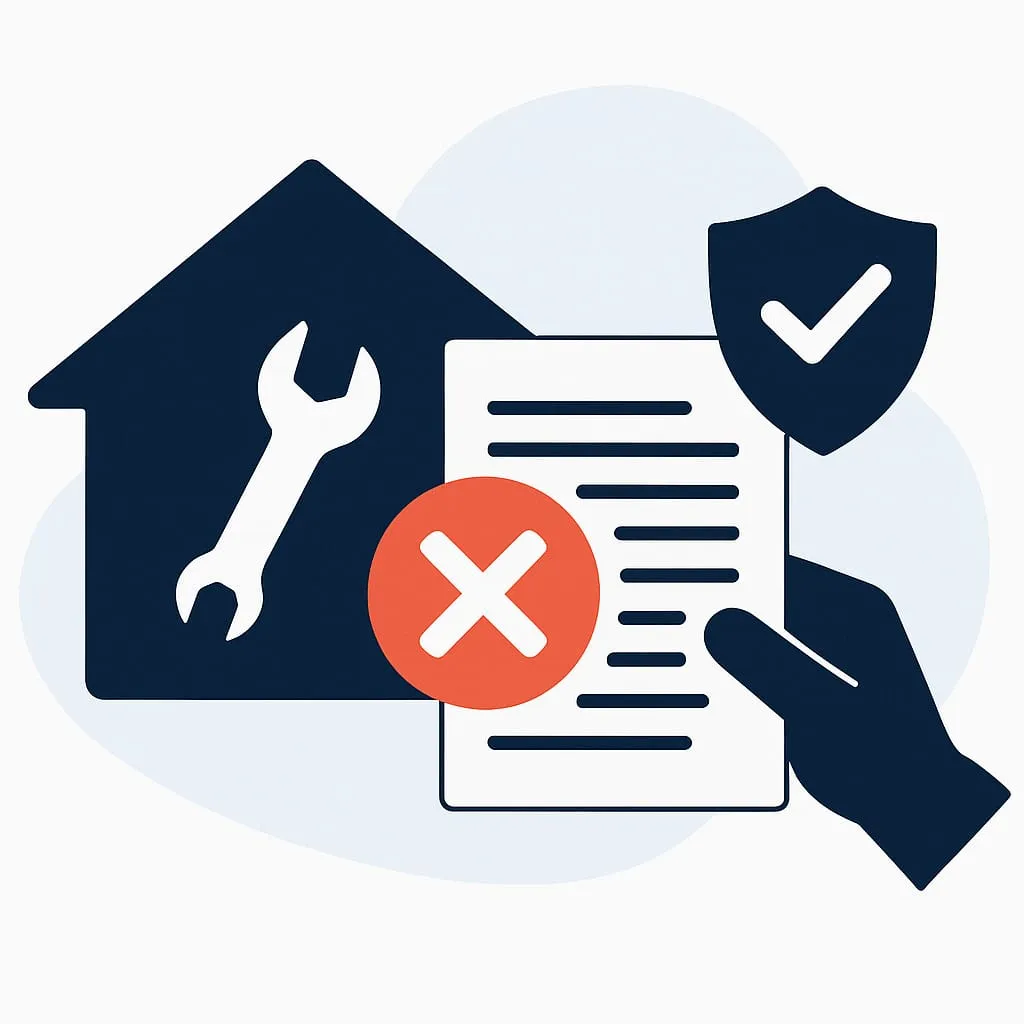 Negative Article Removal for Home Services Companies