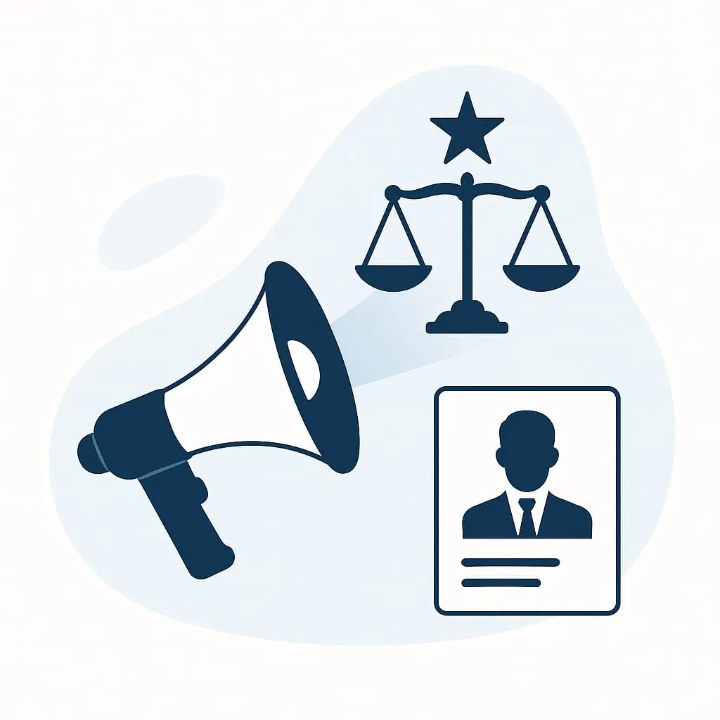 Digital PR and Personal Branding for Lawyers and Law Firms