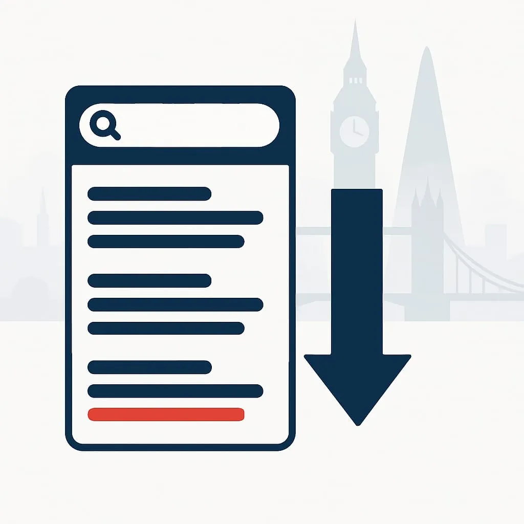 Content Removal London