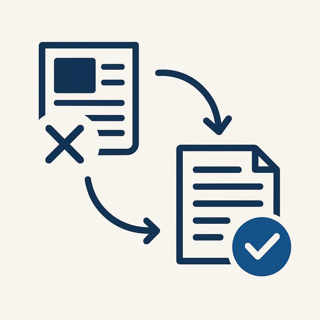 Negative Media and Article Suppression for Corporations