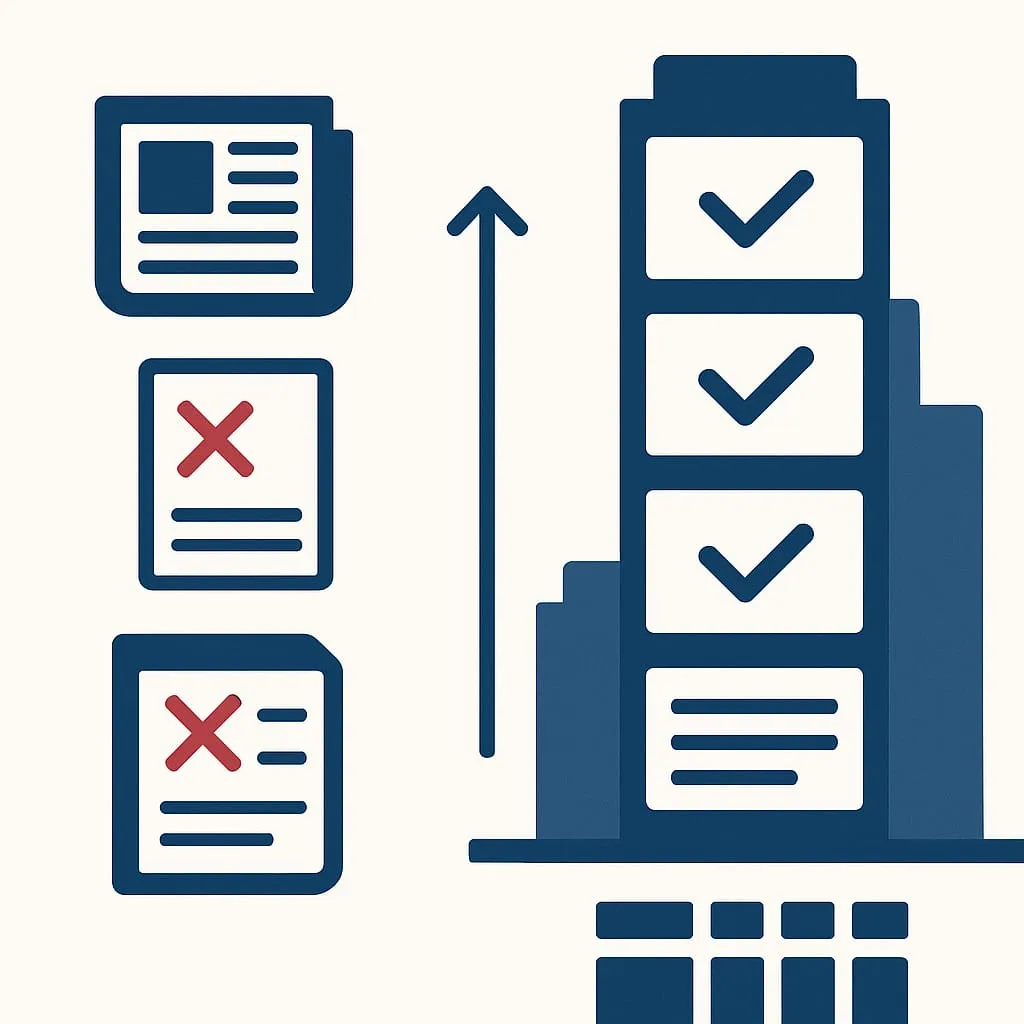 Negative Media and Article Suppression for Corporations