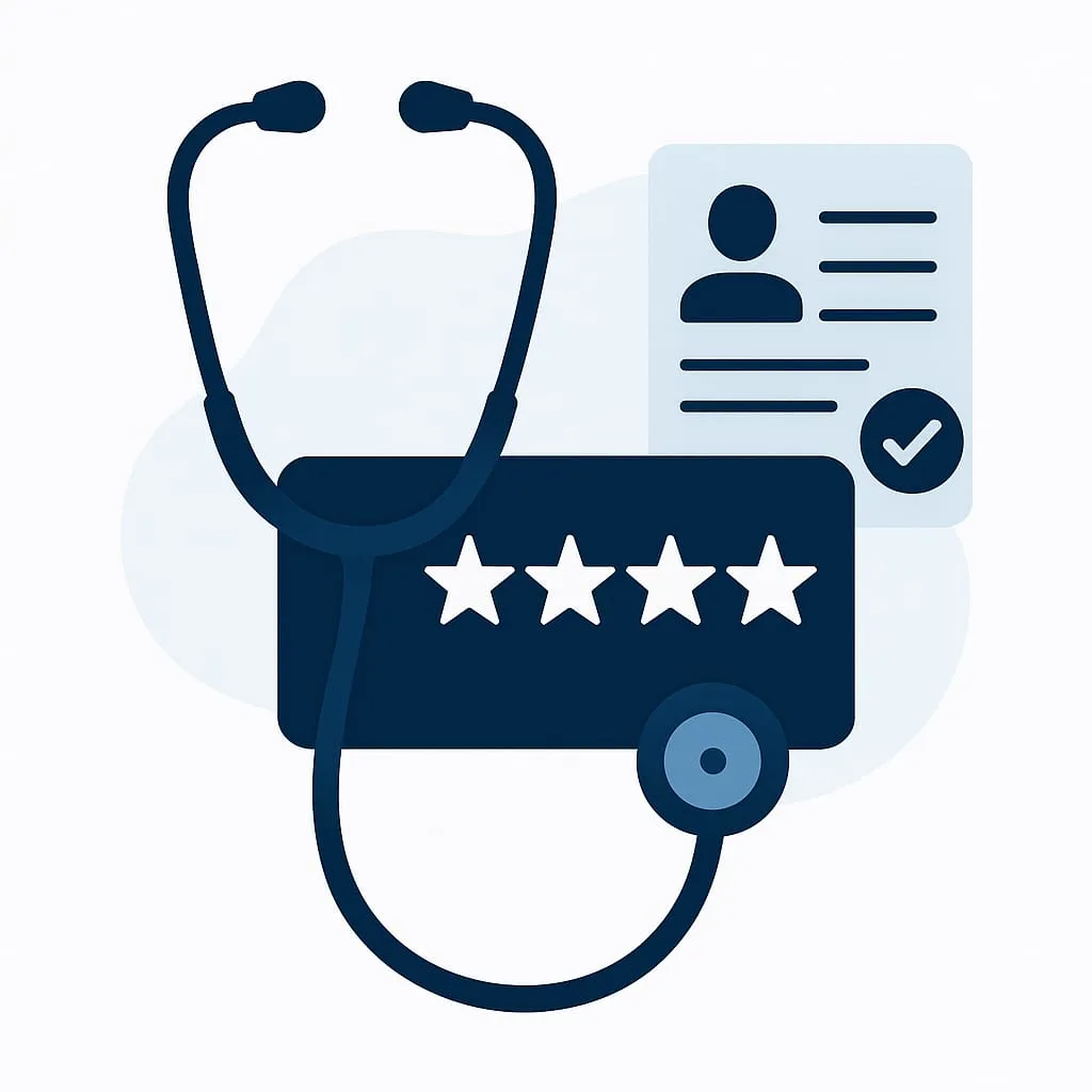 ORM for General Practitioners and Family Doctors