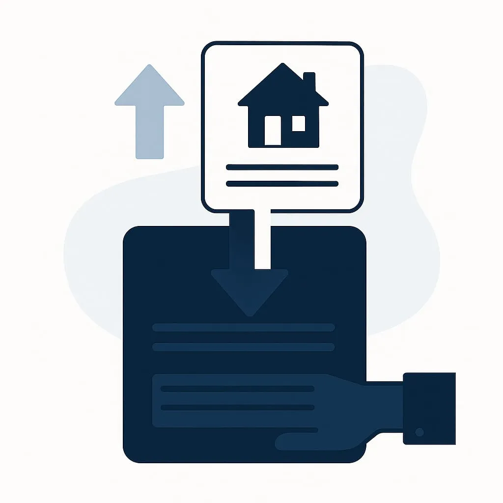 Negative Article and Blog Post Suppression