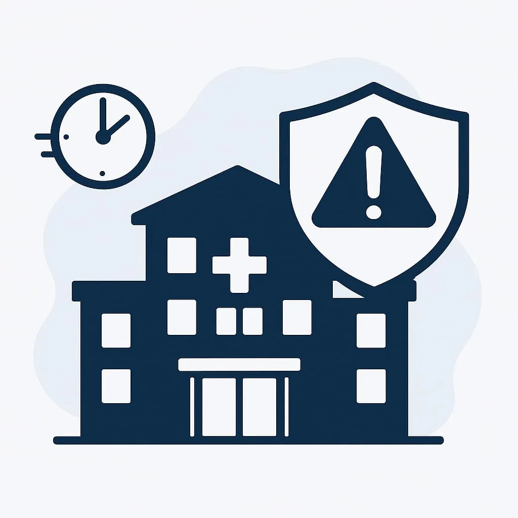 Crisis Management for Rehab Centers and Treatment Providers