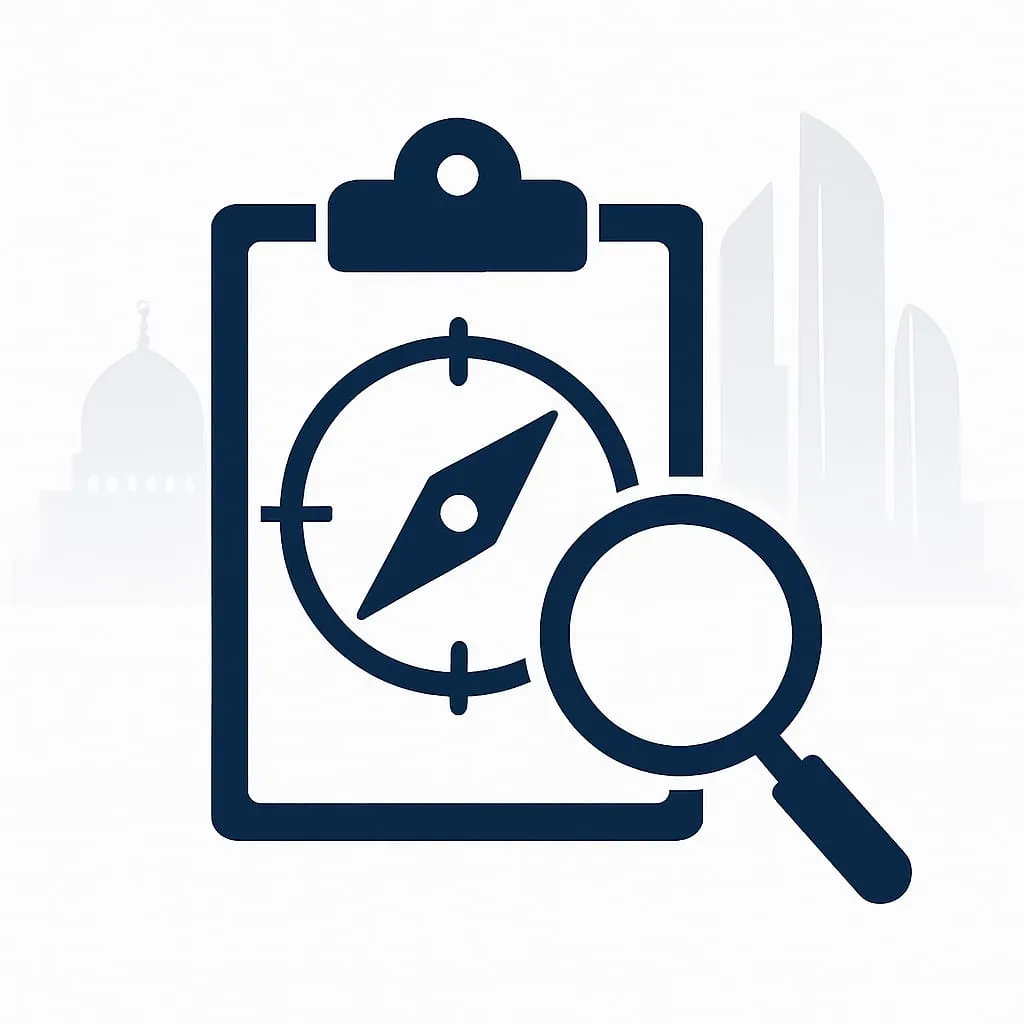 Reputation Consultant Abu Dhabi