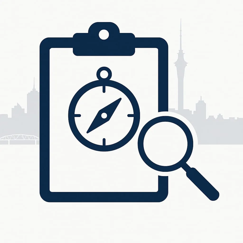 Reputation Consultant Auckland