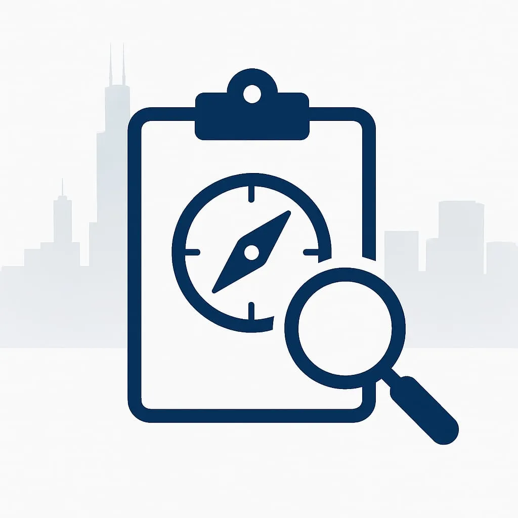 Reputation Consultant Chicago