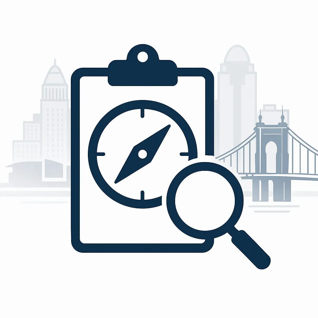 Reputation Consultant Cincinnati