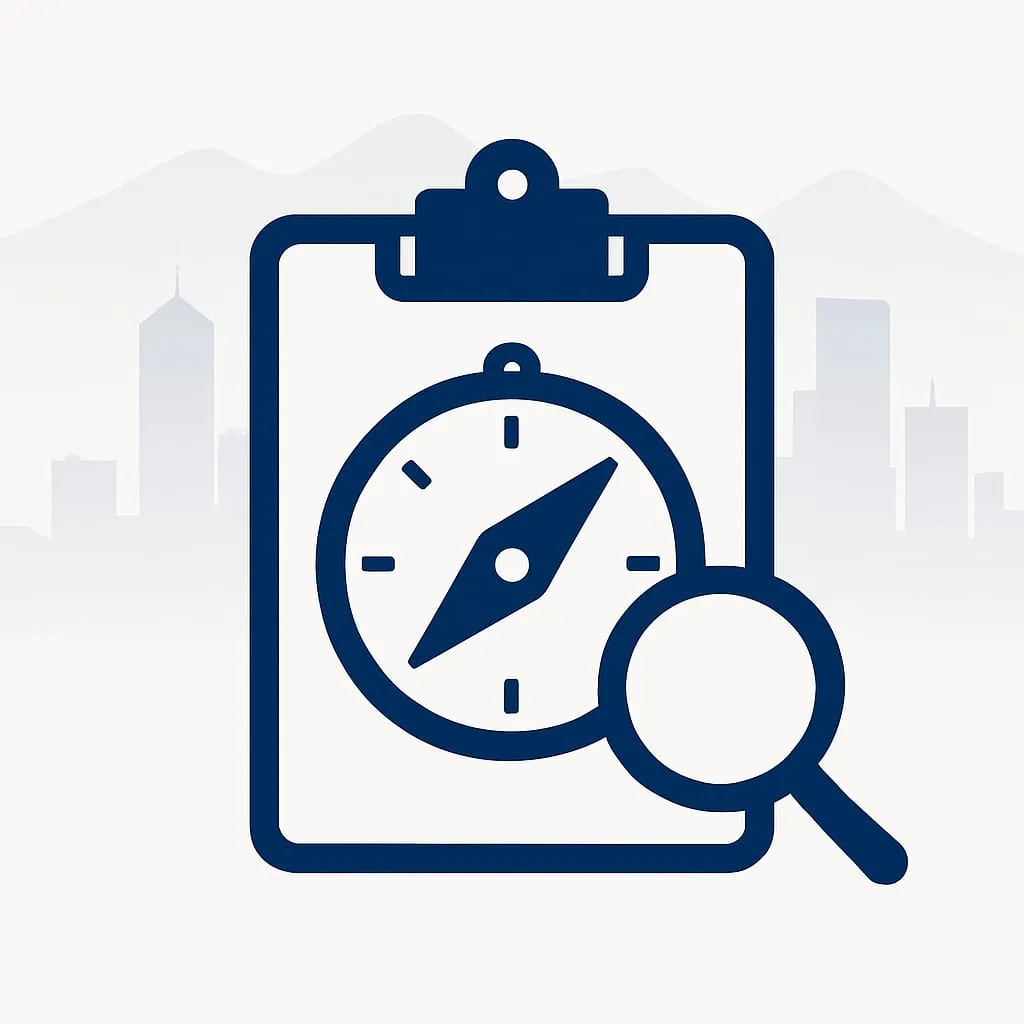 Reputation Consultant Denver